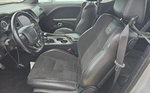 used 2020 Dodge Challenger car, priced at $27,493
