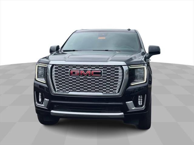 used 2023 GMC Yukon XL car, priced at $60,995