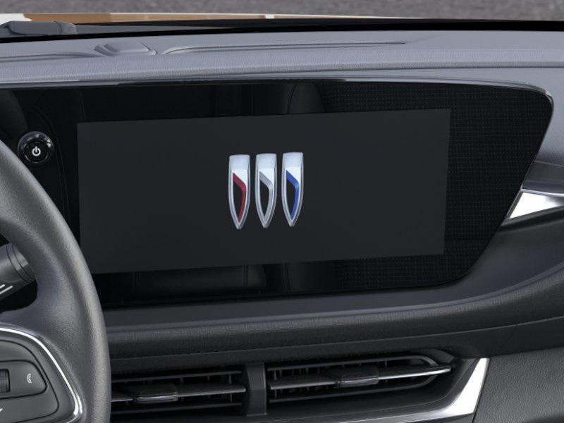 new 2026 Buick Envista car, priced at $27,320