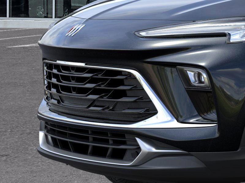 new 2026 Buick Encore GX car, priced at $30,825