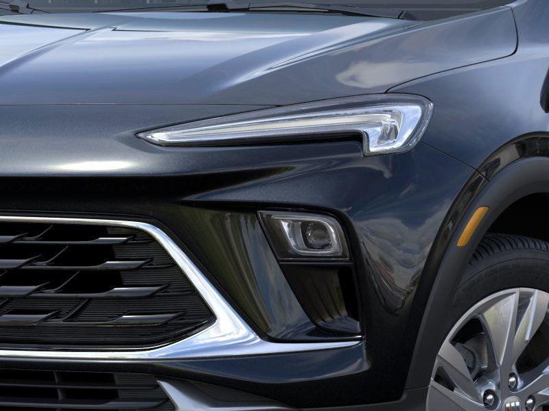 new 2026 Buick Encore GX car, priced at $30,825