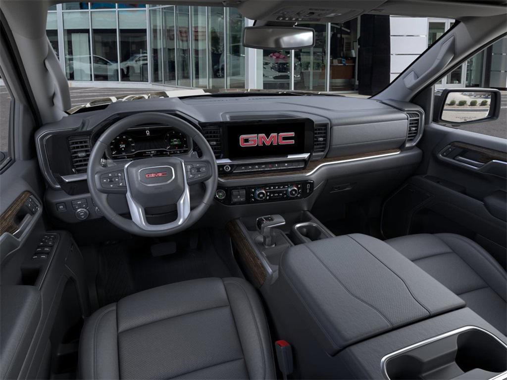 new 2026 GMC Sierra 1500 car, priced at $62,935