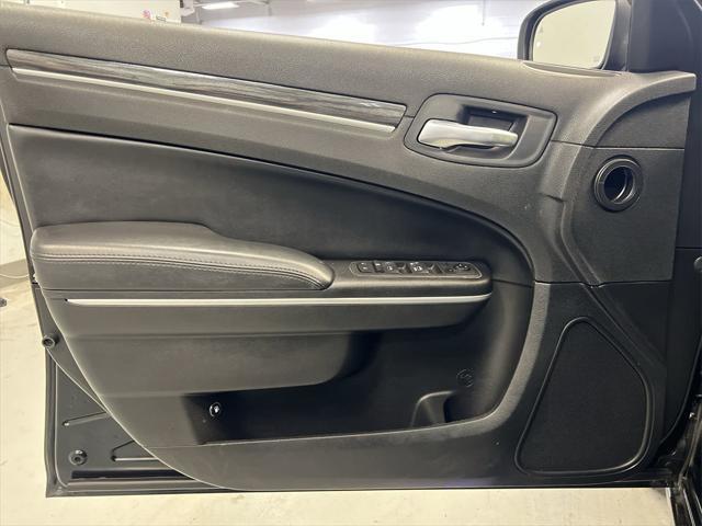 used 2021 Chrysler 300 car, priced at $22,952