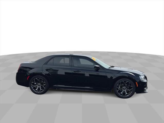 used 2021 Chrysler 300 car, priced at $22,952