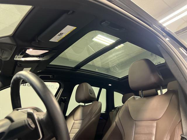 used 2022 BMW X3 car, priced at $35,520