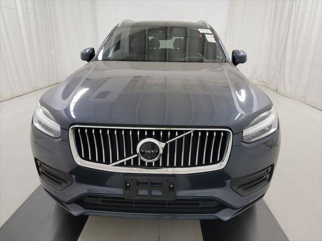 used 2022 Volvo XC90 car, priced at $33,829