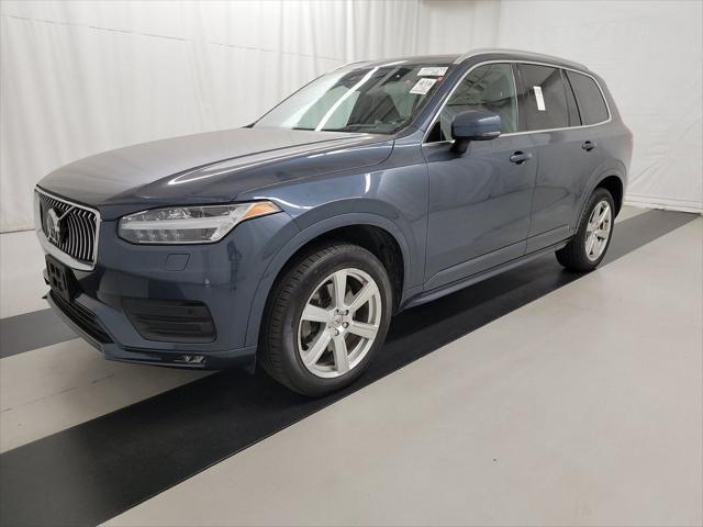 used 2022 Volvo XC90 car, priced at $33,829