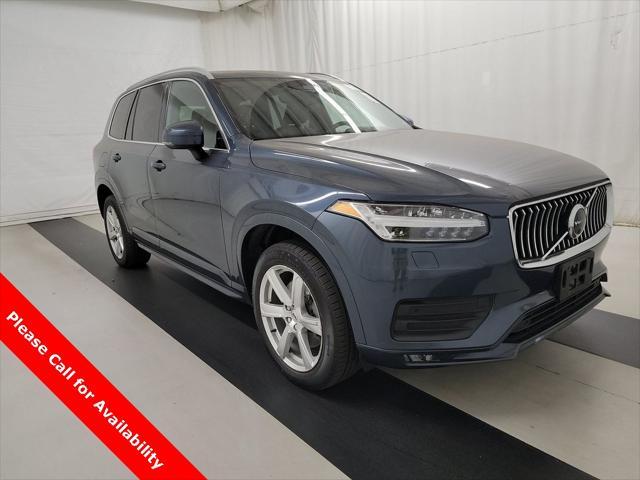 used 2022 Volvo XC90 car, priced at $33,829