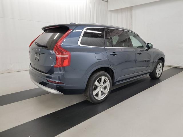 used 2022 Volvo XC90 car, priced at $33,829