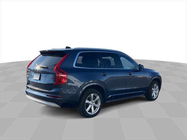 used 2022 Volvo XC90 car, priced at $29,335