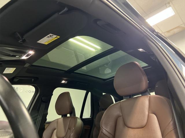 used 2022 Volvo XC90 car, priced at $29,335