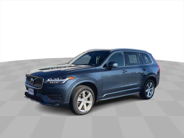 used 2022 Volvo XC90 car, priced at $29,335