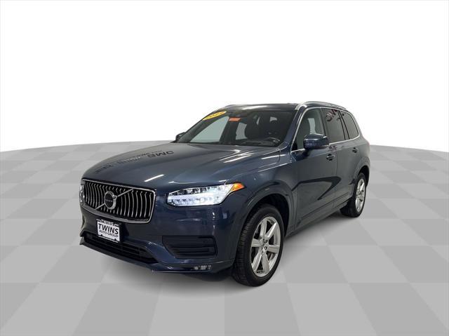 used 2022 Volvo XC90 car, priced at $29,335