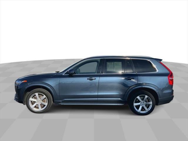 used 2022 Volvo XC90 car, priced at $29,335