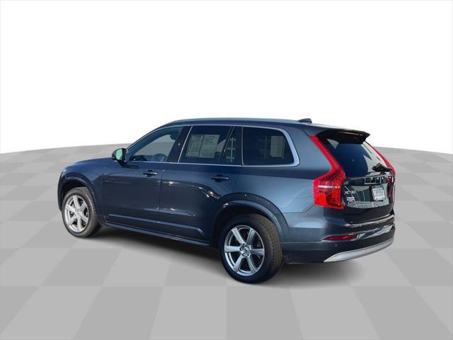 used 2022 Volvo XC90 car, priced at $29,335