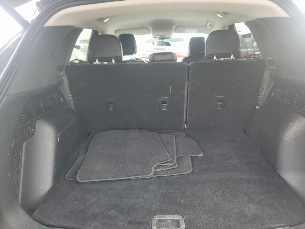 used 2021 Ford Escape car
