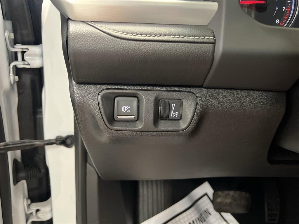 used 2023 GMC Acadia car, priced at $32,875