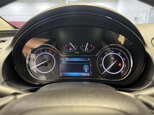 used 2014 Buick Regal car, priced at $10,849