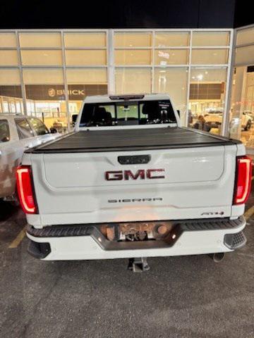 used 2021 GMC Sierra 2500 car, priced at $54,997