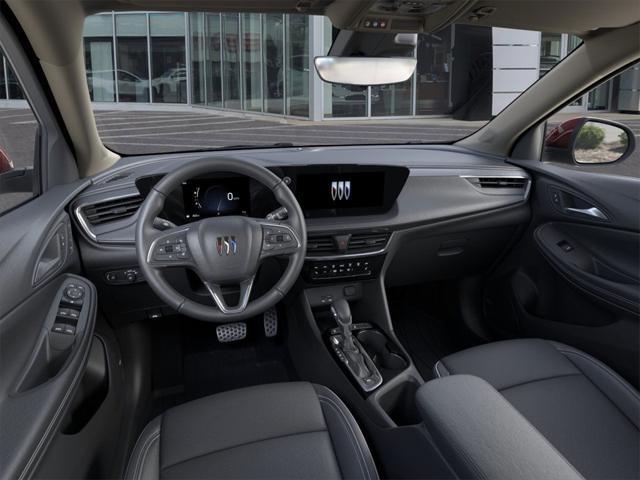 new 2025 Buick Encore GX car, priced at $32,980