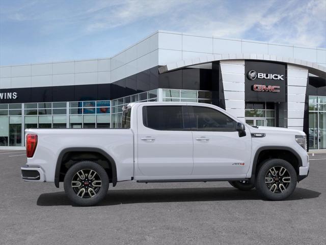 new 2025 GMC Sierra 1500 car, priced at $69,985