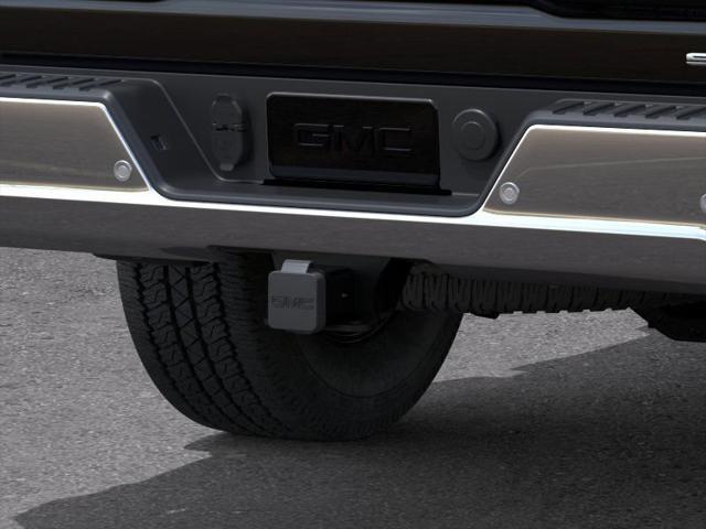 new 2025 GMC Sierra 2500 car, priced at $83,654