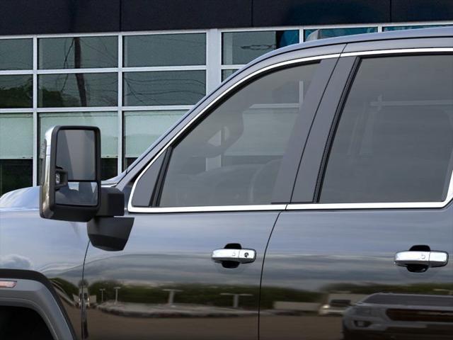 new 2025 GMC Sierra 2500 car, priced at $83,654