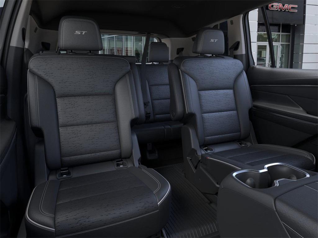 new 2026 Buick Enclave car, priced at $53,755