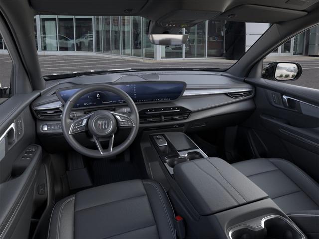 new 2025 Buick Enclave car, priced at $47,925