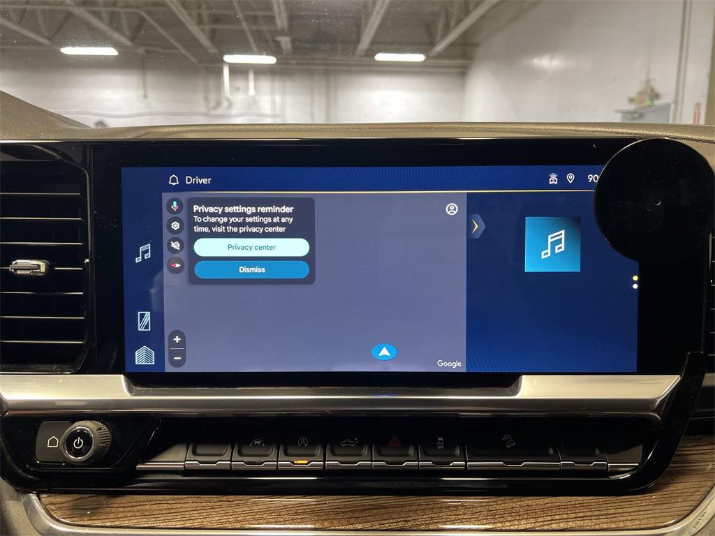 used 2023 Chevrolet Silverado 1500 car, priced at $40,762