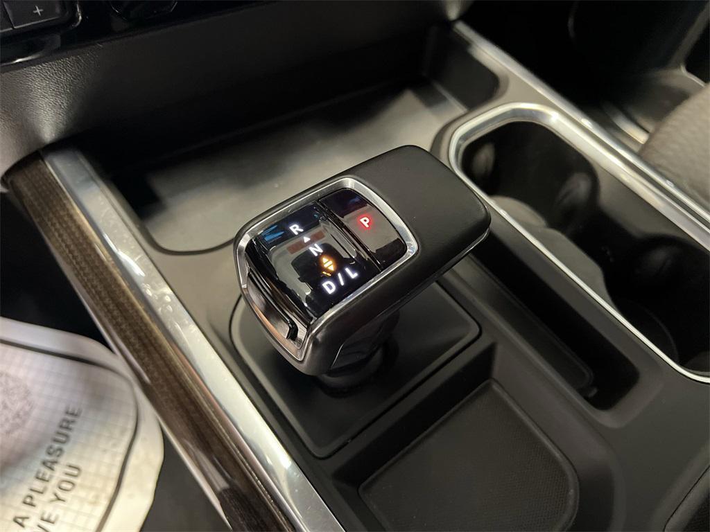 used 2023 Chevrolet Silverado 1500 car, priced at $40,762