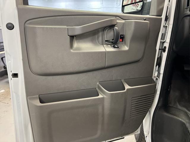 used 2023 GMC Savana 2500 car, priced at $29,995
