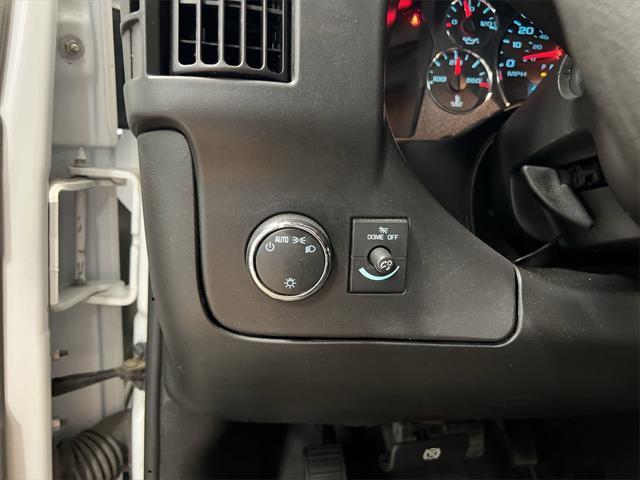 used 2023 GMC Savana 2500 car, priced at $29,995