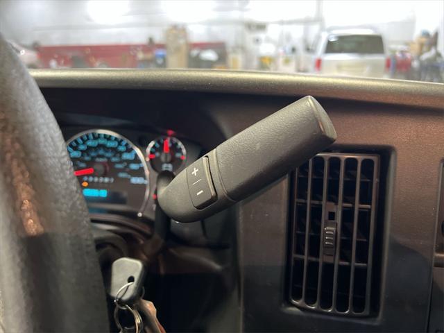 used 2023 GMC Savana 2500 car, priced at $29,995