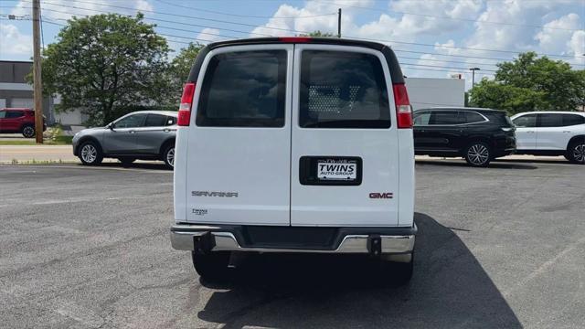 used 2023 GMC Savana 2500 car, priced at $29,995