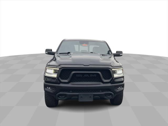 used 2020 Ram 1500 car, priced at $33,529