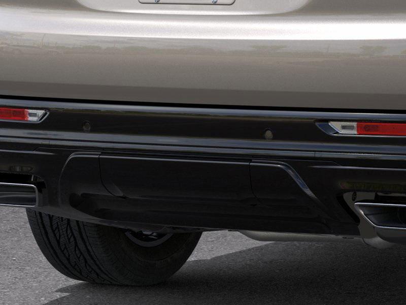 new 2026 Buick Enclave car, priced at $52,600