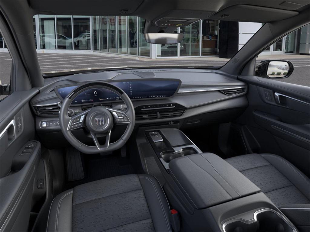 new 2026 Buick Enclave car, priced at $52,600