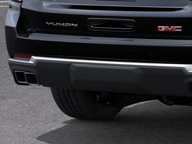 new 2025 GMC Yukon car, priced at $97,239
