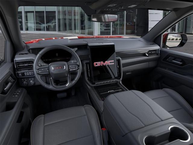 new 2025 GMC Yukon XL car, priced at $77,730