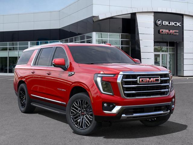 new 2025 GMC Yukon XL car, priced at $77,730