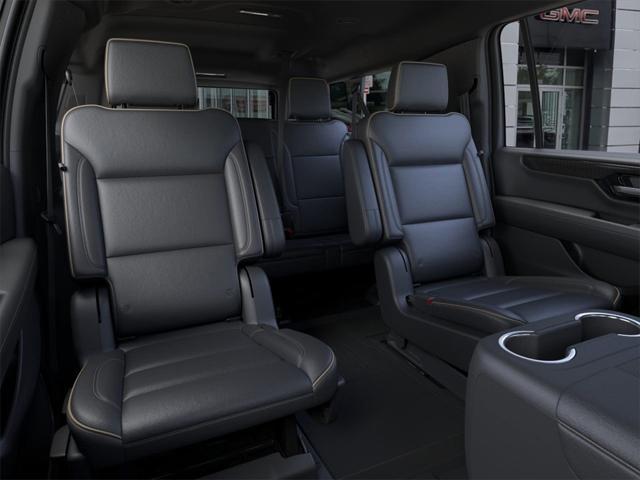 new 2025 GMC Yukon XL car, priced at $77,730