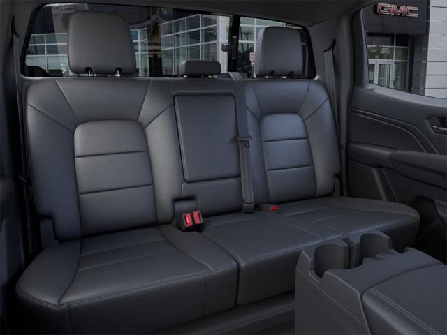 new 2024 GMC Canyon car, priced at $40,325