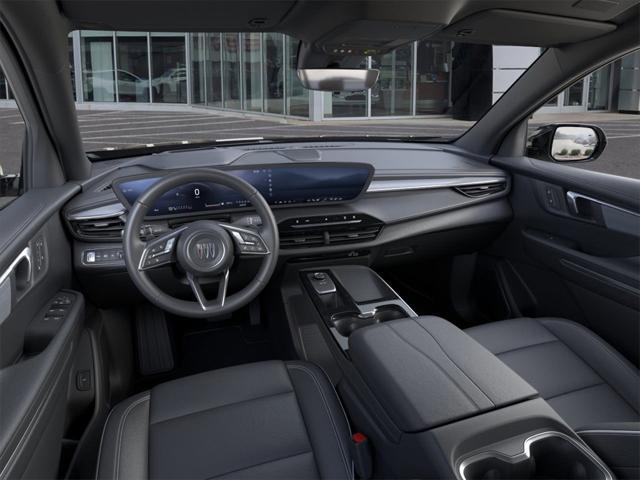 new 2025 Buick Enclave car, priced at $46,929