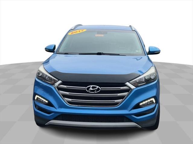 used 2017 Hyundai Tucson car, priced at $10,936