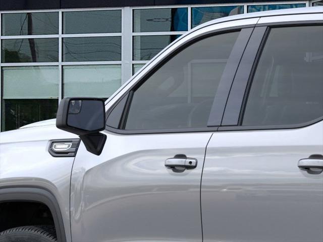 new 2025 GMC Sierra 1500 car, priced at $52,835