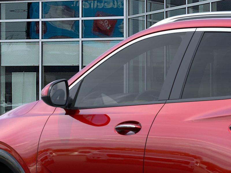 new 2026 Buick Encore GX car, priced at $31,570