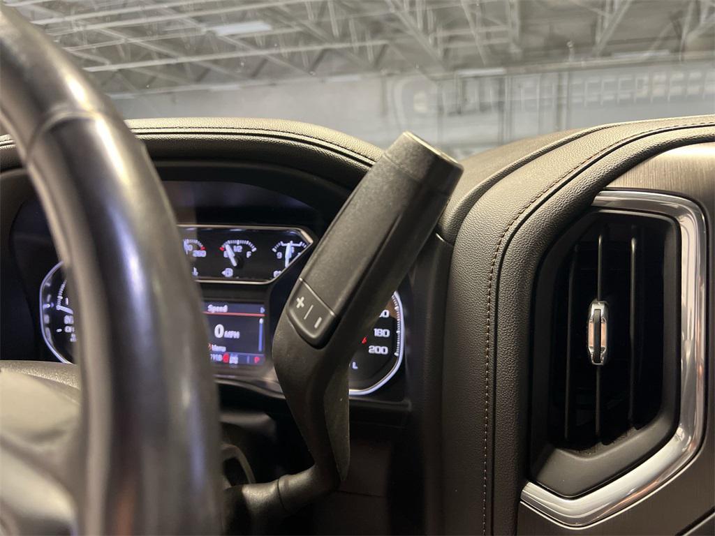 used 2020 GMC Sierra 1500 car, priced at $40,997