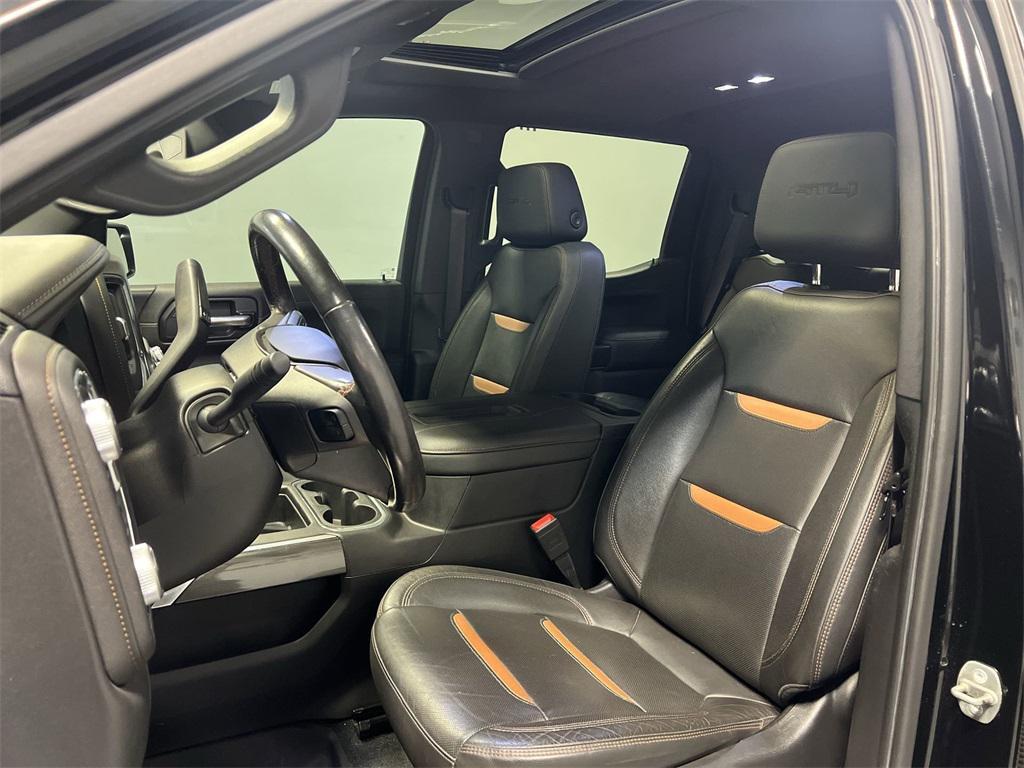 used 2020 GMC Sierra 1500 car, priced at $40,997