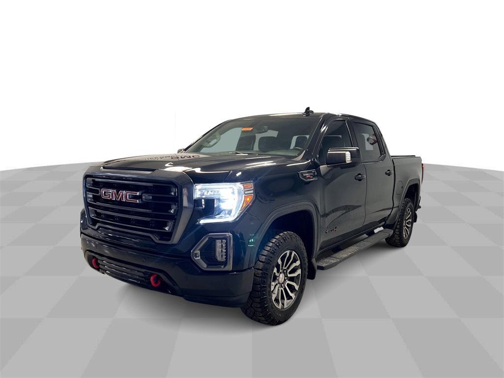 used 2020 GMC Sierra 1500 car, priced at $40,997